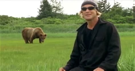 Timothy treadwell death story. Things To Know About Timothy treadwell death story. 